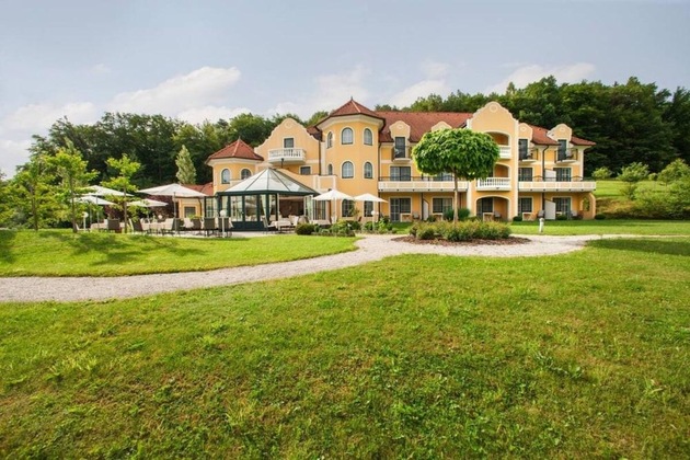 Gallery - Romantikschlössl Loipersdorf
