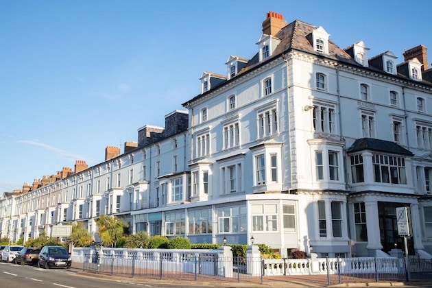 Gallery - The Marine Hotel