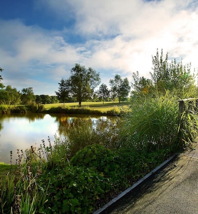 Gallery - Sandford Springs Hotel & Golf Club