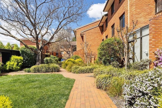 Gallery - Oxley Court Serviced Apartments