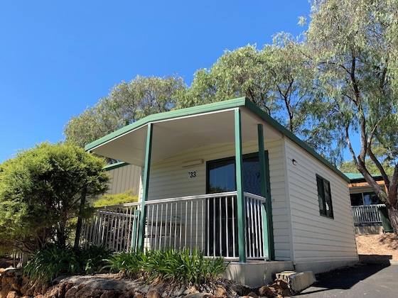Gallery - Riverview Tourist Park