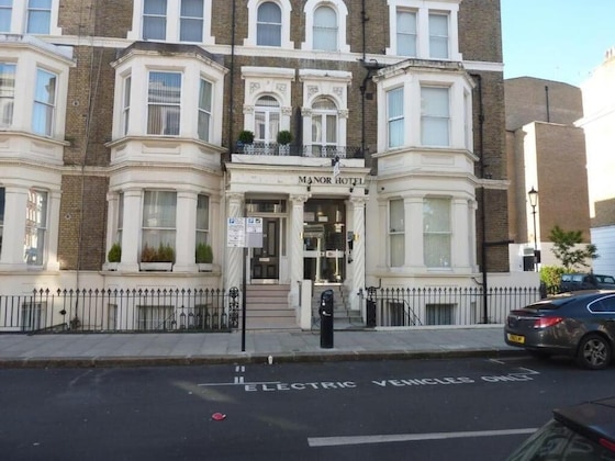 Gallery - Manor Hotel