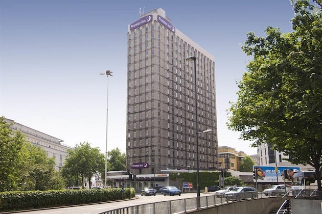 Gallery - Premier Inn Bristol City Cen (Haymarket)