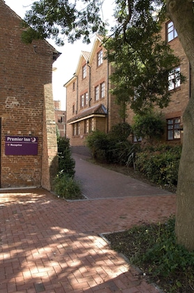 Gallery - Premier Inn York City (Blossom St North)