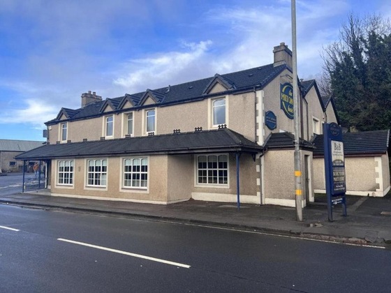 Gallery - Lochway Hotel