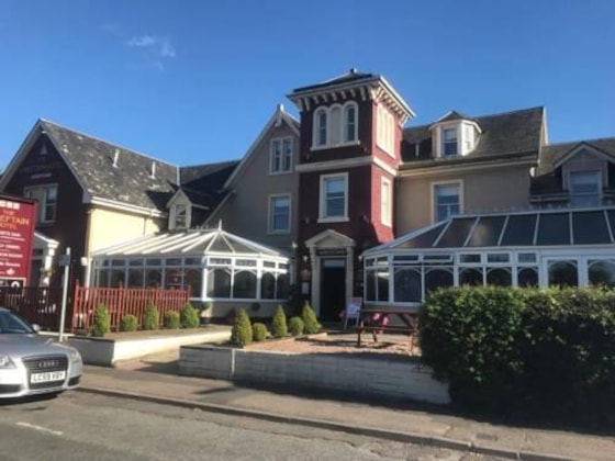 Gallery - Chieftain Hotel