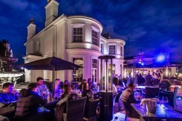 Gallery - The Walton Hotel