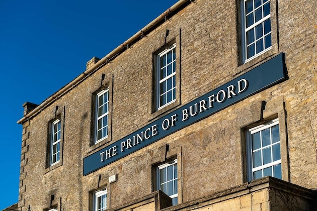 Gallery - Prince Of Burford