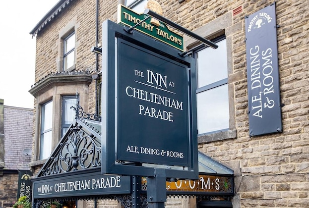Gallery - Inn At Cheltenham Parade