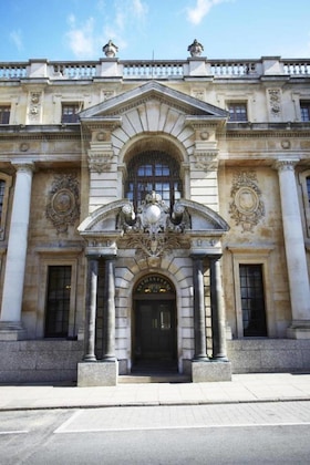Gallery - St Giles House Hotel