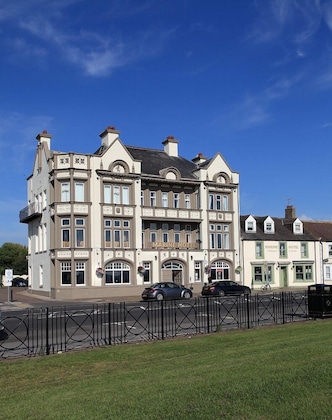 Gallery - The Marine Hotel