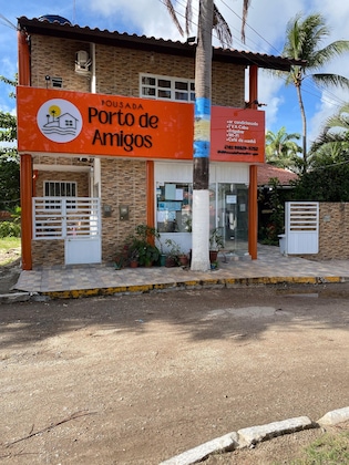Gallery - Pousada Porto De Amigos