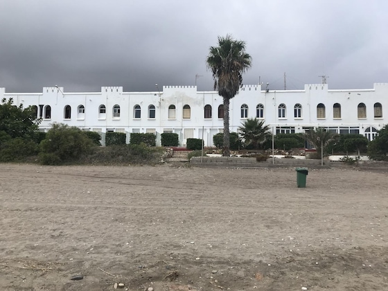 Gallery - Hotel Playa