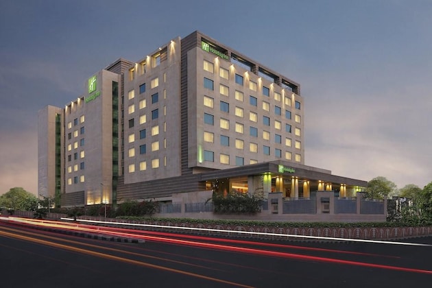 Gallery - Holiday Inn Jaipur City Centre, An Ihg Hotel