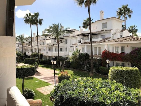 Gallery - Apartamentos Y Casas Serinamar Marbella