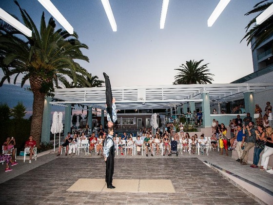 Gallery - Elinotel Sermilia Resort - All Inclusive