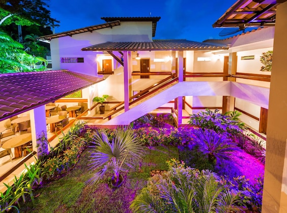 Gallery - Quinta Do Sol Lite Hotel