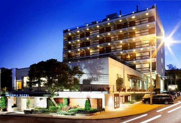 Gallery - Nepheli Hotel