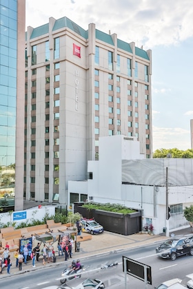 Gallery - Ibis Sao Paulo Congonhas