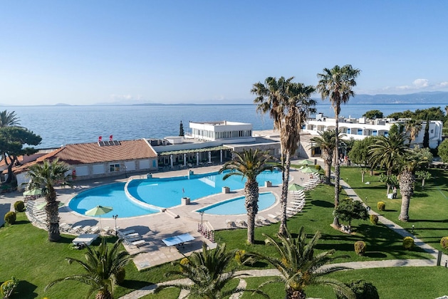 Gallery - Comer Kinetta Beach - All Inclusive