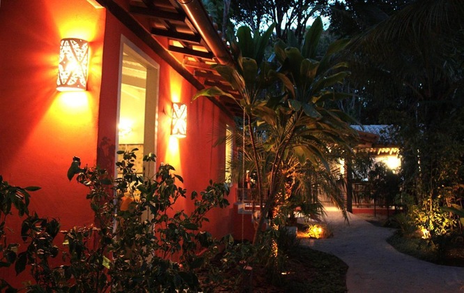 Gallery - Pousada Jardim De Trancoso
