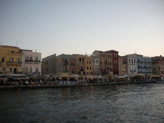 Gallery - Mediterranea Apartments