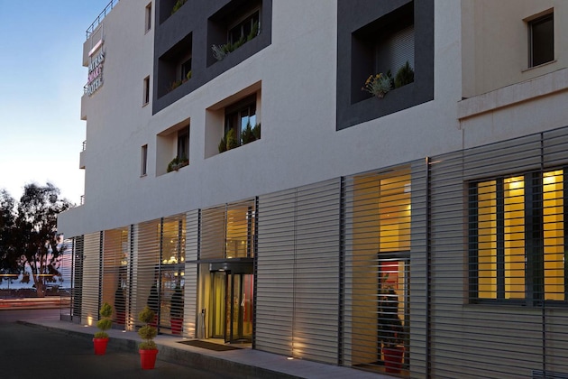 Gallery - Airotel Patras Smart Hotel