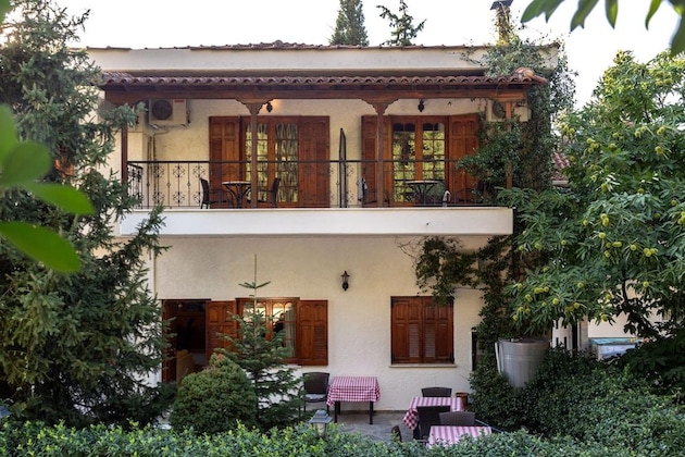 Gallery - San Giorgio Villa
