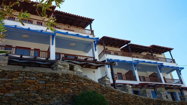 Gallery - Bilios Apartments