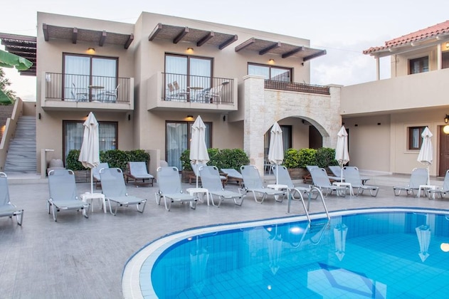 Gallery - Lazaros Hotel Resort