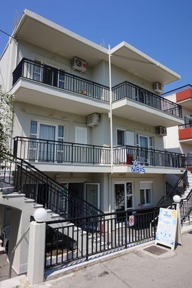 Gallery - Niriis Hotel