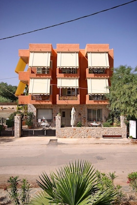 Gallery - Aloe Luxury Apartments & Suites