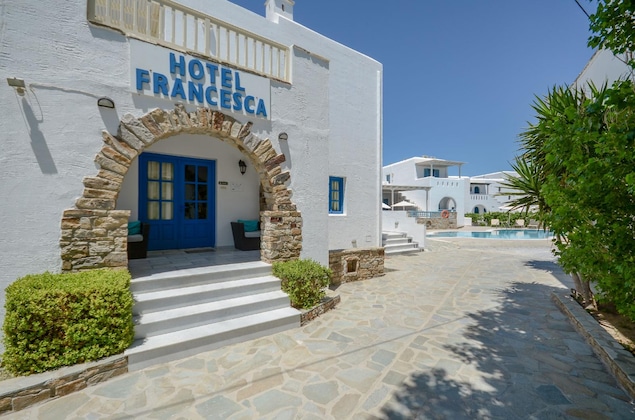 Gallery - Hotel Francesca