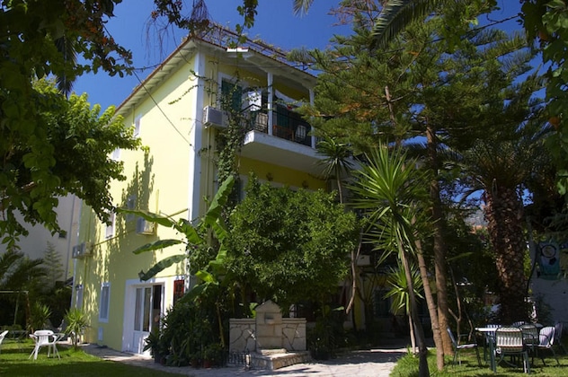 Gallery - Ionian Paradise