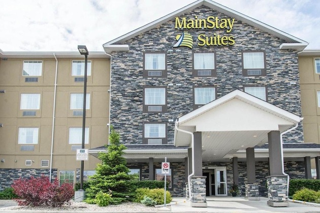 Gallery - Mainstay Suites Winnipeg