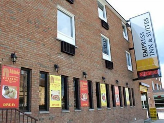 Gallery - Empress Inn And Suites By The Falls
