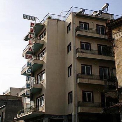 Gallery - Pella Inn Hostel