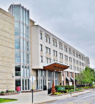 Gallery - Residence & Conference Centre - Ottawa West