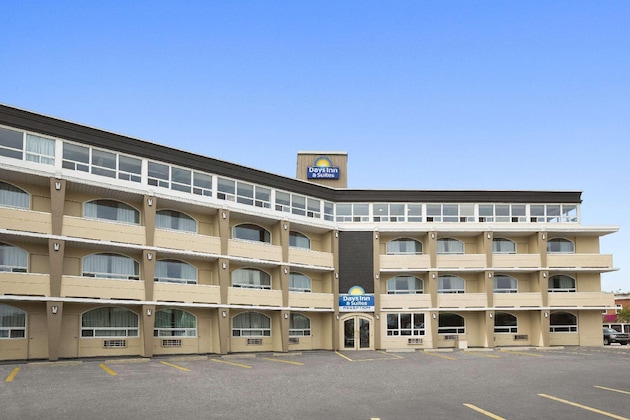 Gallery - Days Inn & Suites By Wyndham North Bay Downtown