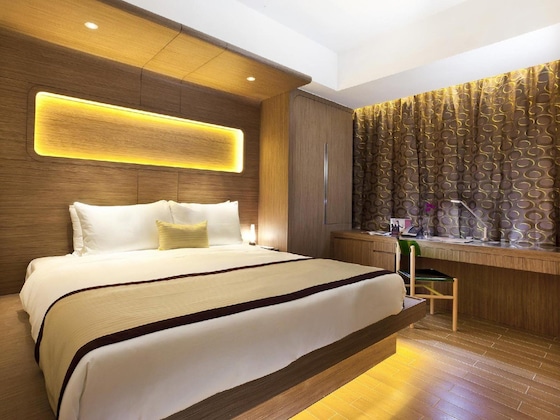 Gallery - Hotel Pennington By Rhombus