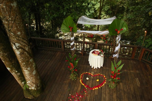Gallery - The Lodge At Pico Bonito