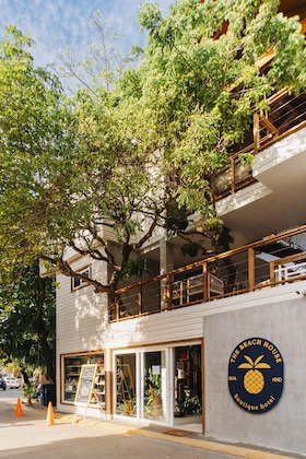 Gallery - The Beach House Boutique Hotel