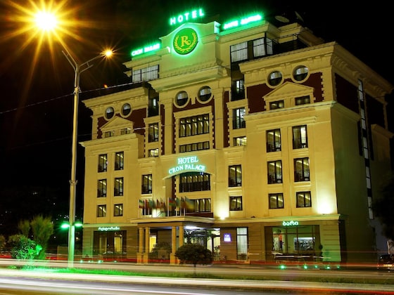 Gallery - Cron Palace Tbilisi Hotel