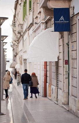 Gallery - Marmontova Luxury Rooms