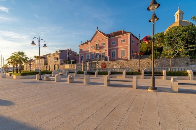 Gallery - Heritage Villa Apolon
