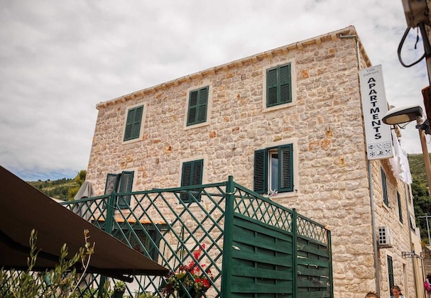 Gallery - Apartments Gabrieri