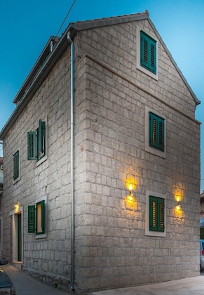 Gallery - Split Oasis Apartments