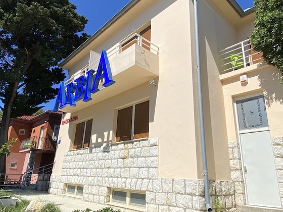 Gallery - Integrated Hotel Arbia - Villa Magdalena