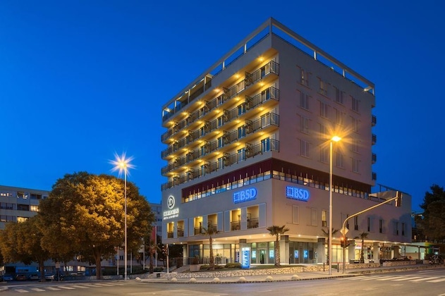 Gallery - Dioklecijan Hotel & Residence