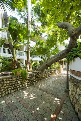 Gallery - Le Plaza Hotel